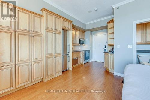 4305 - 1 King Street W, Toronto, ON - Indoor Photo Showing Other Room