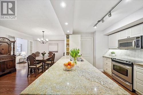 501 - 3800 Yonge Street, Toronto, ON - Indoor