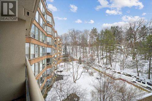 501 - 3800 Yonge Street, Toronto, ON - Outdoor