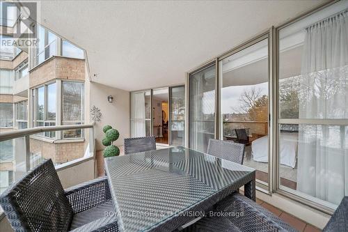 501 - 3800 Yonge Street, Toronto, ON - Outdoor With Exterior