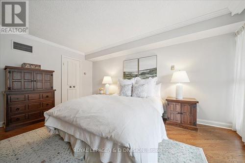 501 - 3800 Yonge Street, Toronto, ON - Indoor Photo Showing Bedroom