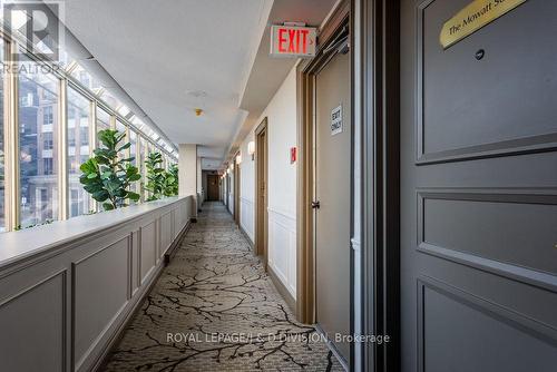 501 - 3800 Yonge Street, Toronto, ON - Indoor Photo Showing Other Room