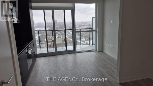 2103 - 120 Broadway Avenue N, Toronto, ON - Indoor Photo Showing Other Room