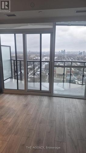 2103 - 120 Broadway Avenue N, Toronto, ON - Indoor Photo Showing Other Room