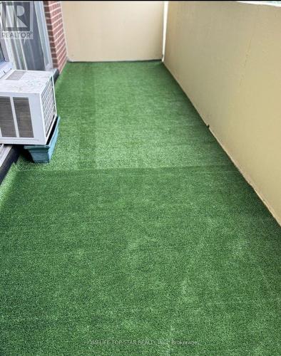 1806 - 5 Massey Square, Toronto, ON - Outdoor