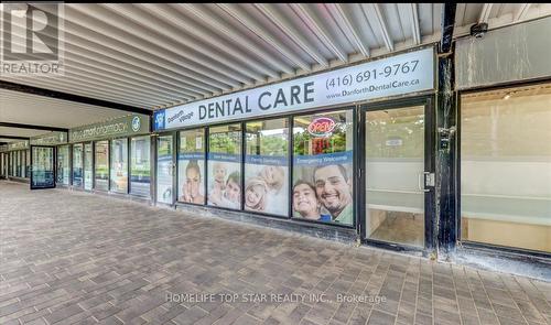 1806 - 5 Massey Square, Toronto, ON - 