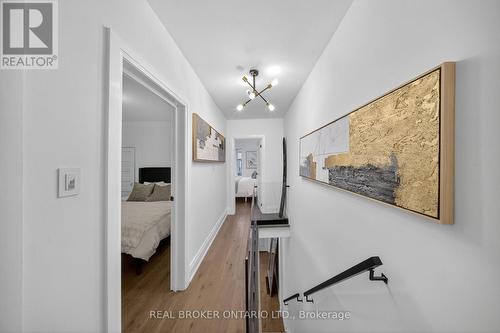 143 Parkmount Road, Toronto, ON - Indoor Photo Showing Other Room