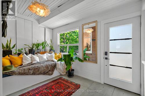 143 Parkmount Road, Toronto, ON - Indoor