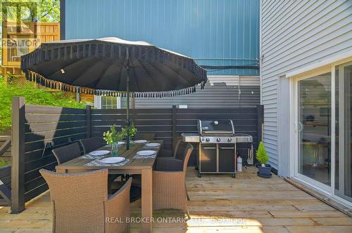 143 Parkmount Road, Toronto, ON - Outdoor With Exterior