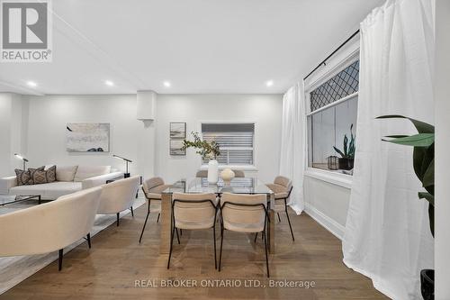 143 Parkmount Road, Toronto, ON - Indoor