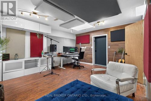 143 Parkmount Road, Toronto, ON - Indoor