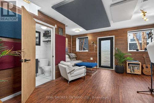 143 Parkmount Road, Toronto, ON - Indoor Photo Showing Other Room