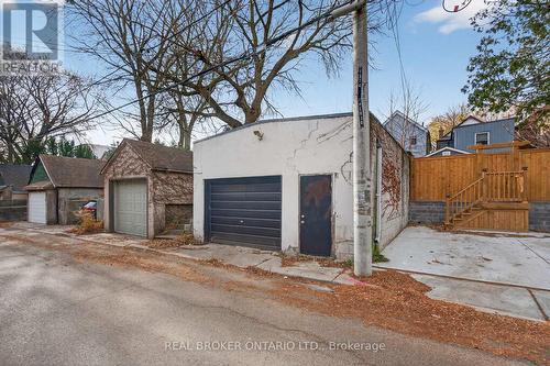 143 Parkmount Road, Toronto, ON - Outdoor