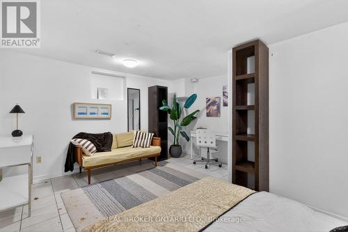 143 Parkmount Road, Toronto, ON - Indoor