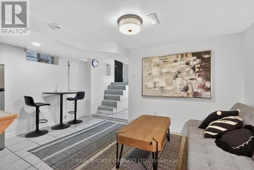 143 Parkmount Road, Toronto, ON - Indoor