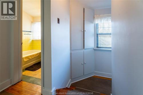 17 Grand Avenue, Wallaceburg, ON - Indoor Photo Showing Other Room