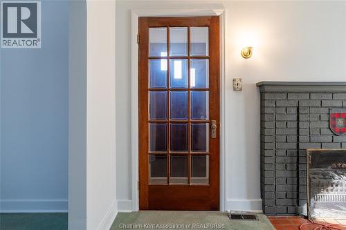 17 Grand Avenue, Wallaceburg, ON -  Photo Showing Other Room