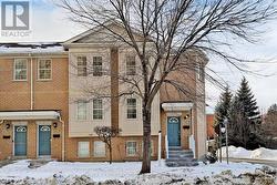 70 BROCKLEY DRIVE  Toronto, ON M1P 0A2