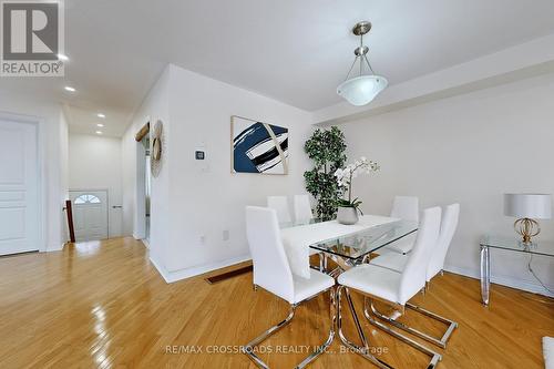 70 Brockley Drive, Toronto, ON - Indoor Photo Showing Dining Room