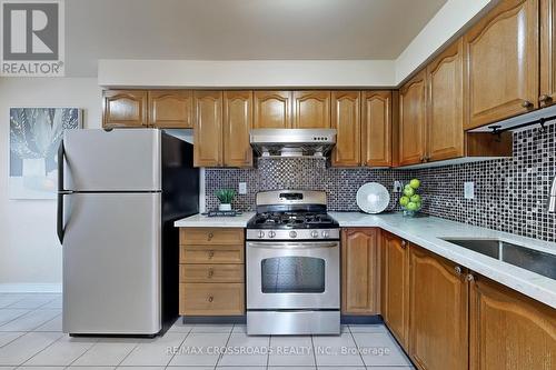 70 Brockley Drive, Toronto, ON - Indoor Photo Showing Kitchen
