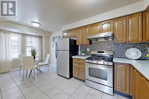 70 Brockley Drive, Toronto, ON - Indoor Photo Showing Kitchen