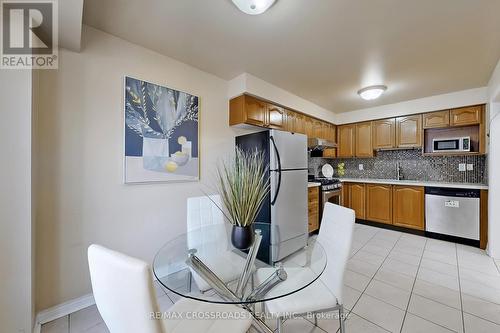 70 Brockley Drive, Toronto, ON - Indoor Photo Showing Kitchen