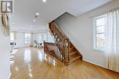 70 Brockley Drive, Toronto, ON - Indoor Photo Showing Other Room
