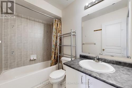 70 Brockley Drive, Toronto, ON - Indoor Photo Showing Bathroom
