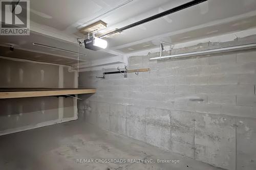 70 Brockley Drive, Toronto, ON - Indoor Photo Showing Garage