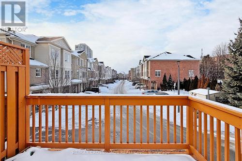 70 Brockley Drive, Toronto, ON - Outdoor