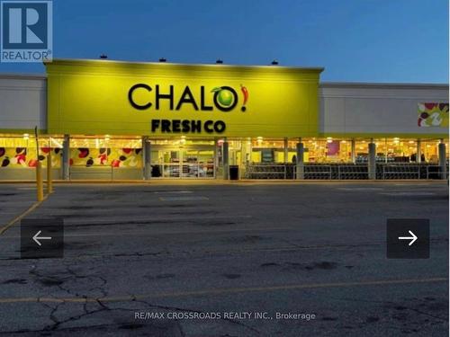 70 Brockley Drive, Toronto, ON - Outdoor