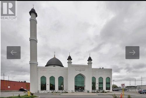 70 Brockley Drive, Toronto, ON - Outdoor