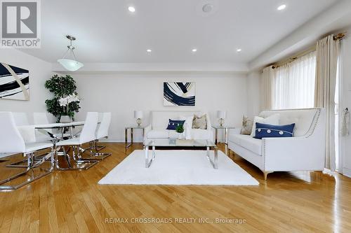 70 Brockley Drive, Toronto, ON - Indoor