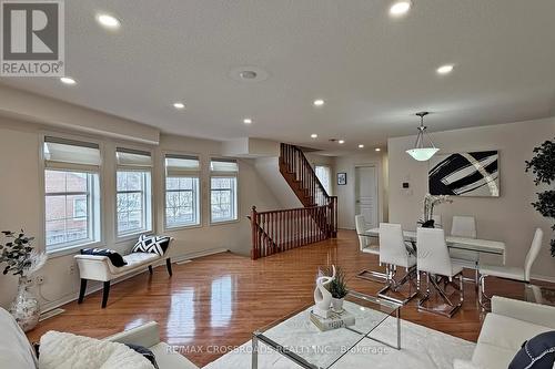 70 Brockley Drive, Toronto, ON - Indoor