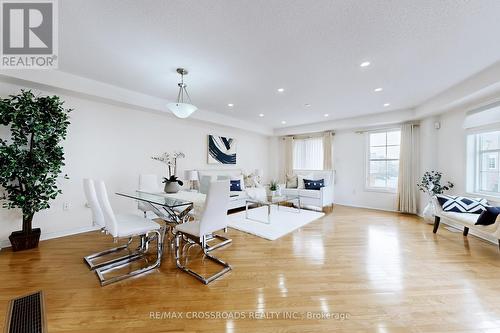 70 Brockley Drive, Toronto, ON - Indoor Photo Showing Living Room