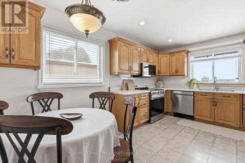 61 Aldred Drive, Scugog, ON - Indoor