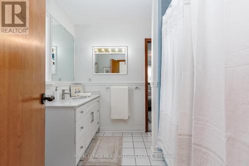 61 Aldred Drive, Scugog, ON - Indoor Photo Showing Bathroom