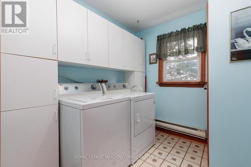 61 Aldred Drive, Scugog, ON - Indoor Photo Showing Laundry Room
