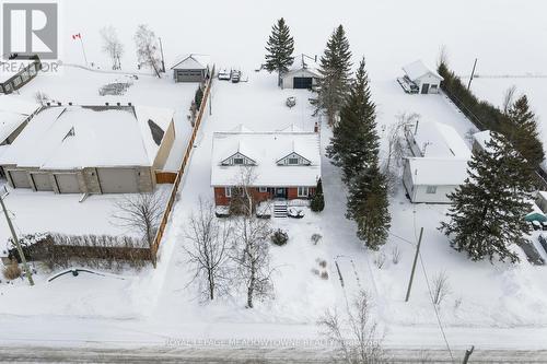 61 Aldred Drive, Scugog, ON - Outdoor With View