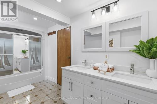 61 Aldred Drive, Scugog, ON - Indoor Photo Showing Bathroom