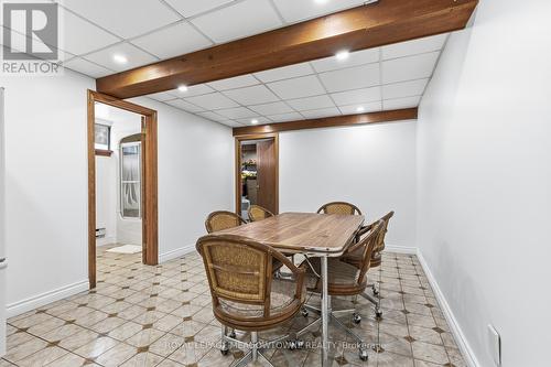 61 Aldred Drive, Scugog, ON - Indoor Photo Showing Other Room