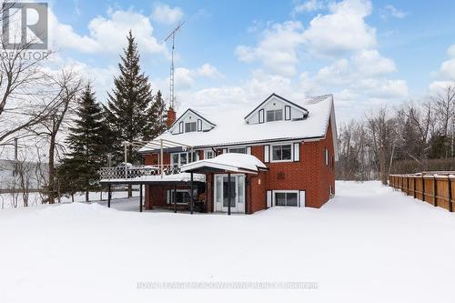 61 Aldred Drive, Scugog, ON - Outdoor