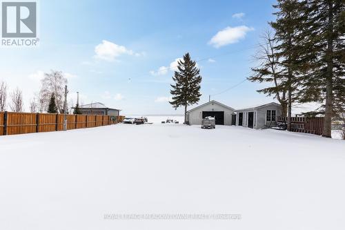 61 Aldred Drive, Scugog, ON - Outdoor
