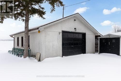 61 Aldred Drive, Scugog, ON - Outdoor