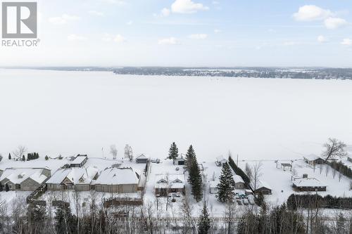61 Aldred Drive, Scugog, ON - Outdoor With Body Of Water With View