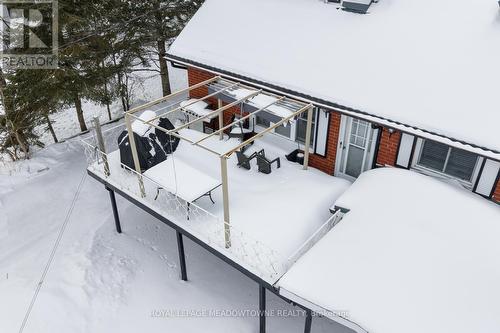 61 Aldred Drive, Scugog, ON - 