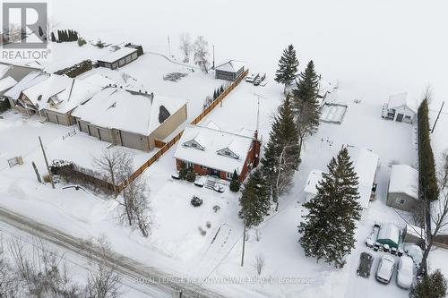 61 Aldred Drive, Scugog, ON - Outdoor With View