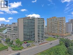 111 RIVERSIDE DRIVE East Unit# 1408  Windsor, ON N9A 2S6