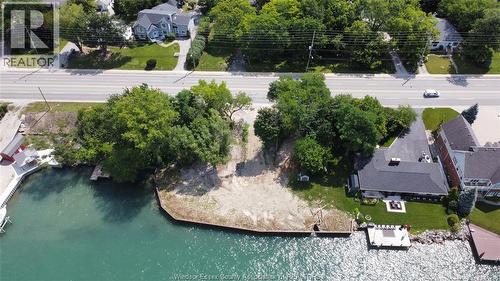 552 Front Road, Amherstburg, ON 