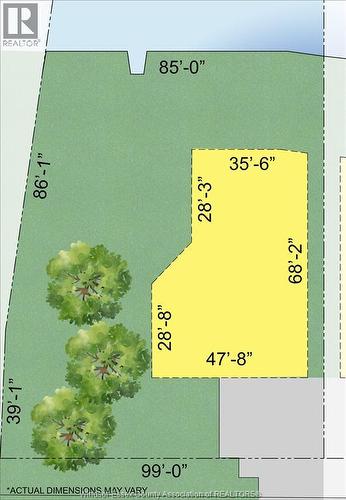 552 Front Road, Amherstburg, ON 